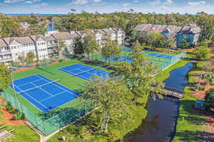 thumbnail: Sports facility