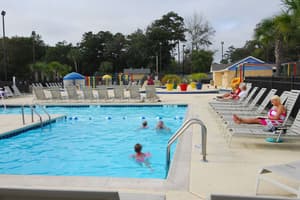 thumbnail: Outdoor pool
