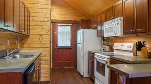 thumbnail: Private kitchen