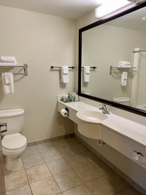 thumbnail: Bathroom