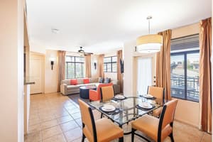 thumbnail: Dining room
