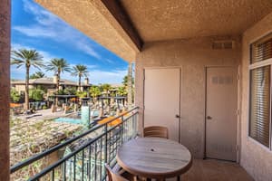 thumbnail: Terrace/patio