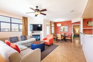 thumbnail: Living area