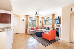 thumbnail: Living area