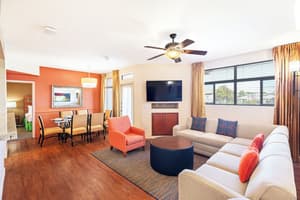 thumbnail: Living area