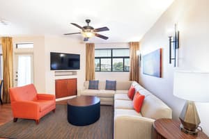 thumbnail: Living area