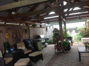 thumbnail: Balcony
