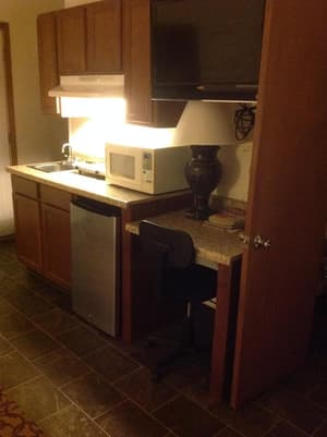 thumbnail: Private kitchen