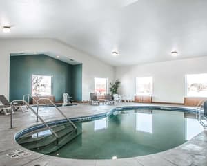 thumbnail: Pool