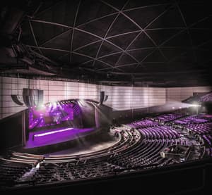 thumbnail: Theater show