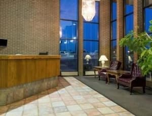 thumbnail: Reception