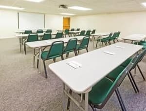 thumbnail: Meeting facility