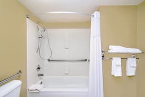 thumbnail: Accessible bathroom