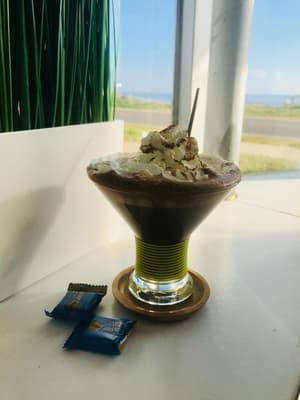 thumbnail: Food and drink