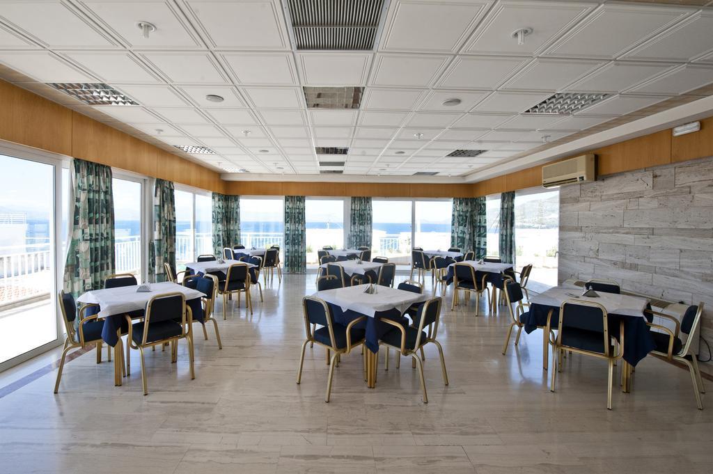 Restaurant-cafeteria