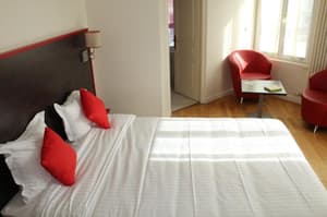 thumbnail: Room