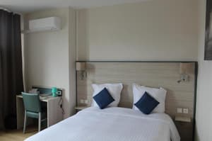 thumbnail: Room