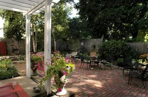 thumbnail: Terrace/patio