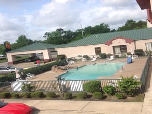 thumbnail: Outdoor pool