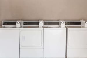 thumbnail: Laundry room