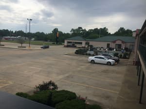 thumbnail: Property grounds