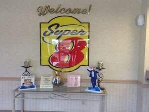 thumbnail: Interior detail