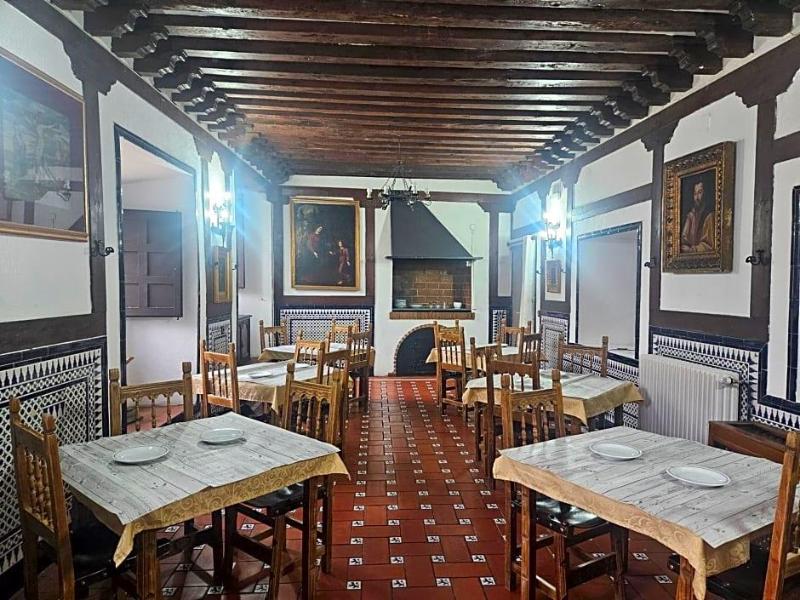 General view