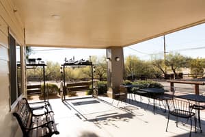 thumbnail: View from property