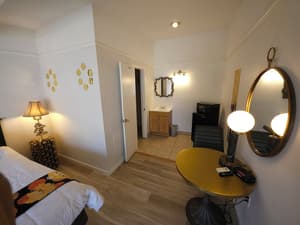 thumbnail: View from room