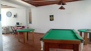 thumbnail: Billiards