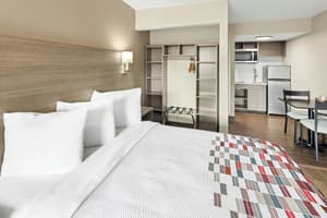 thumbnail: Room amenity
