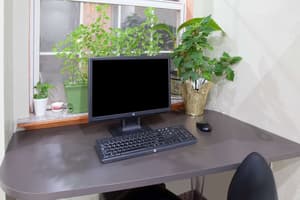 thumbnail: Business center