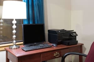 thumbnail: Business center