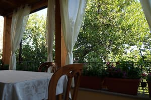 thumbnail: Terrace/patio
