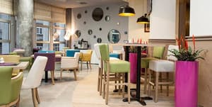 thumbnail: Restaurant