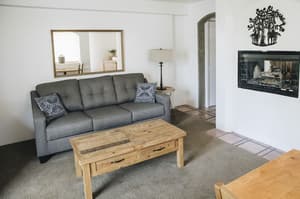 thumbnail: Living area