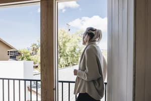 thumbnail: Terrace/patio