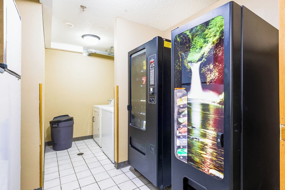 Vending machine