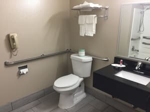 thumbnail: Bathroom shower