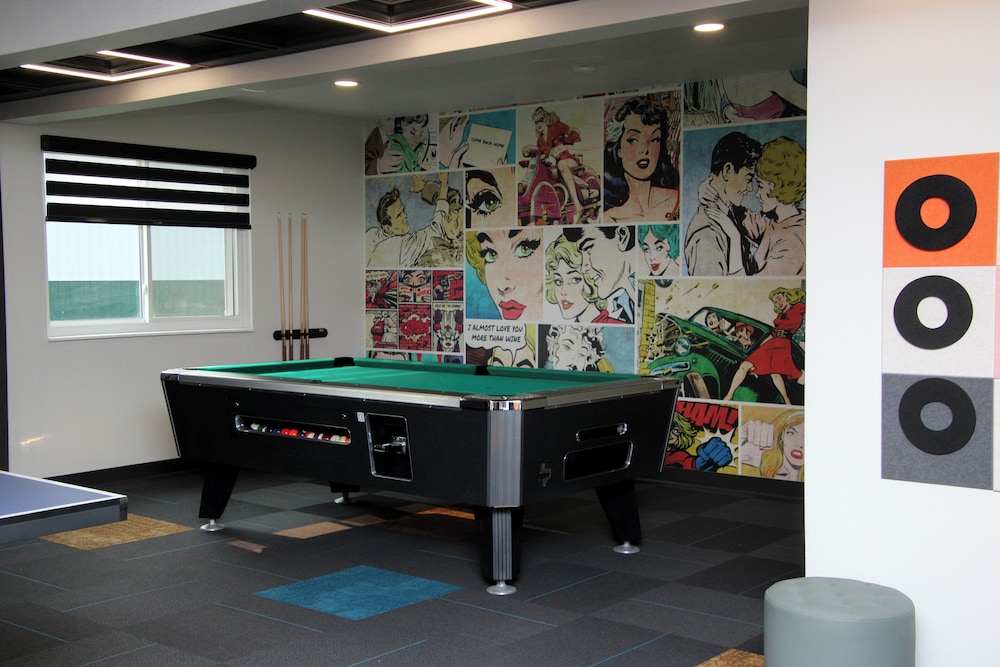Billiards