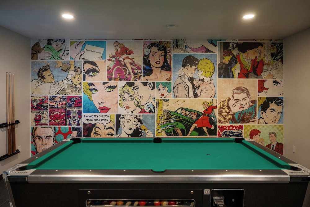 Billiards