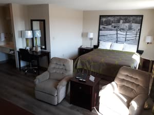 thumbnail: Living area