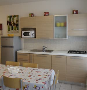 thumbnail: Private kitchen
