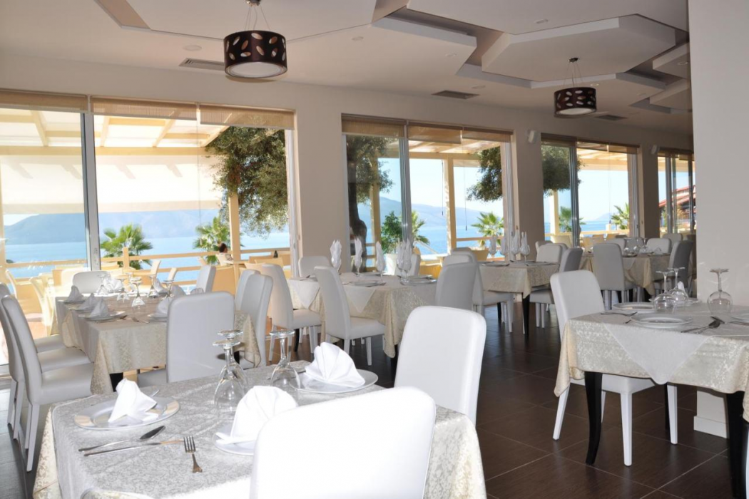 Amenities and Services