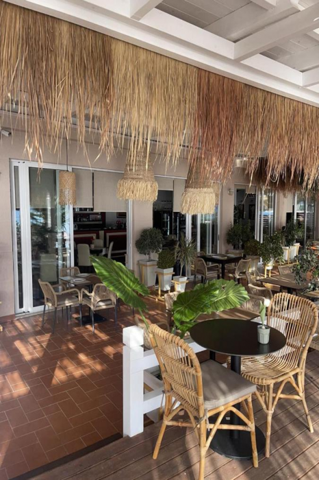 Amenities and Services