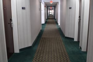 thumbnail: Interior