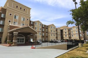 Staybridge Suites Silicon Valley by IHG