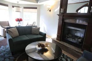 thumbnail: Fireplace