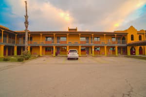 OYO Hotel Kingsville Hwy 77