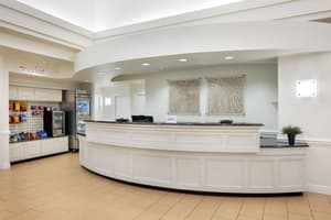 thumbnail: Reception